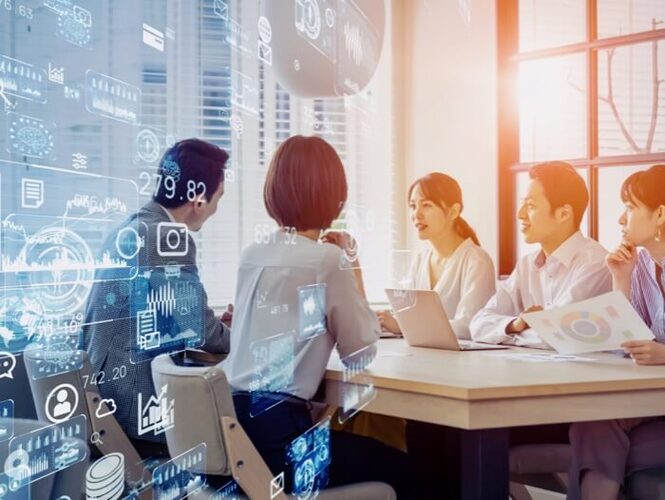 多媒体内容开发与制作